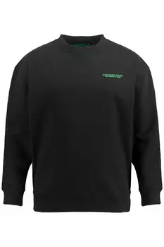 Толстовка STHUGE, черный