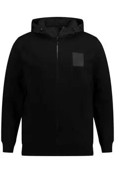 Толстовка STHUGE, черный