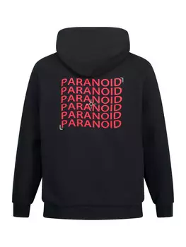 Толстовка STHUGE, черный