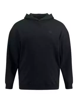 Толстовка STHUGE, черный