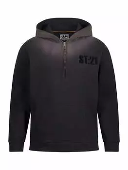 Толстовка STHUGE, черный