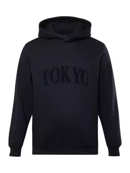 Толстовка STHUGE, цвет dunkel marine