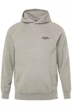 Толстовка STHUGE, цвет elefantgrau