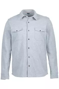 Толстовка STHUGE, цвет grau melange