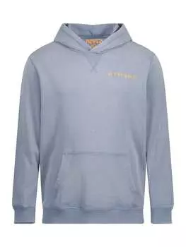 Толстовка STHUGE, цвет kornblumenblau