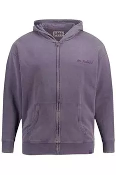 Толстовка STHUGE, цвет lilagrau
