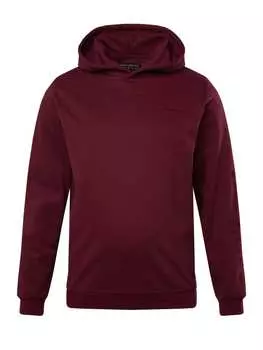 Толстовка STHUGE, цвет weinrot