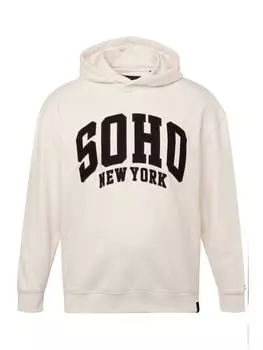 Толстовка STHUGE, песочный