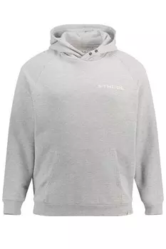 Толстовка STHUGE, серый
