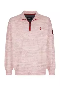 Толстовка СТИЛАТЕСС BABISTA, красный