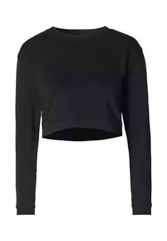 Толстовка STILL LEELA Noppies, черный