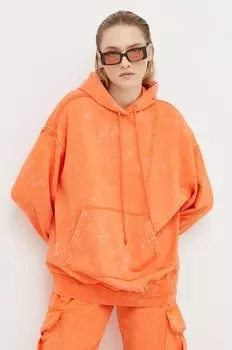 Толстовка Stine Goya, оранжевый