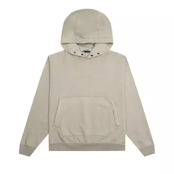 Толстовка Stone Island Hooded 'Dove Grey', серый