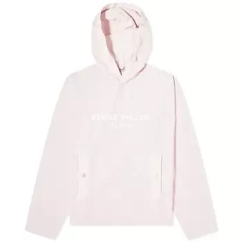 Толстовка Stone Island Marina Logo, розовый