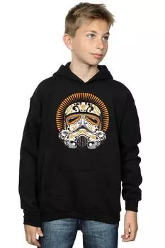 Толстовка Stormtrooper Dia De Los Muertos Star Wars, черный