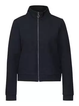 Толстовка Street One, цвет deep tint blue