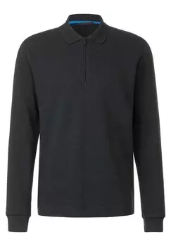 Толстовка Street One Men, антрацит