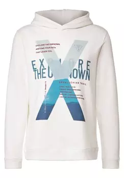 Толстовка Street One Men, белый