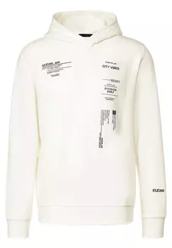 Толстовка Street One Men, белый