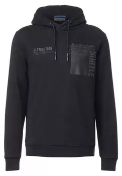 Толстовка Street One Men, черный