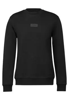 Толстовка Street One MEN, черный