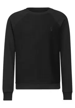 Толстовка Street One MEN, черный