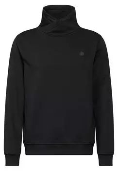 Толстовка Street One MEN, черный