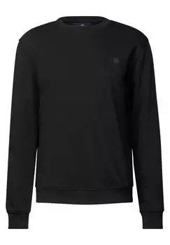 Толстовка Street One MEN, черный