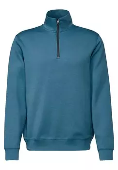 Толстовка Street One MEN, синий