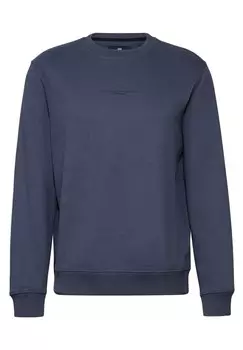 Толстовка Street One MEN, темно-серый