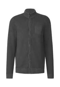 Толстовка Street One, серый