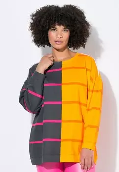 Толстовка STREIFENMIX Angel of Style, серый