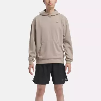 Толстовка Strength Reebok, бежевый