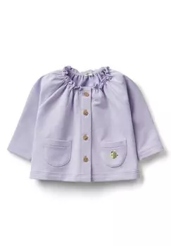 Толстовка STRETCH United Colors of Benetton, цвет violet