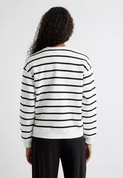 Толстовка STRIPED Koton, черный