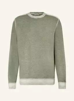 Толстовка STROKESMAN'S, зеленый