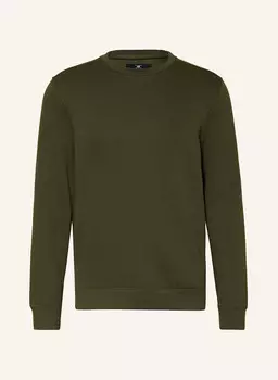 Толстовка Strokesman'S, зеленый