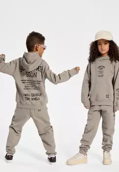 Толстовка STSDIMAS Sometime Soon, цвет roasted cashew