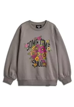 Толстовка STSJESSIE Sometime Soon, бронза