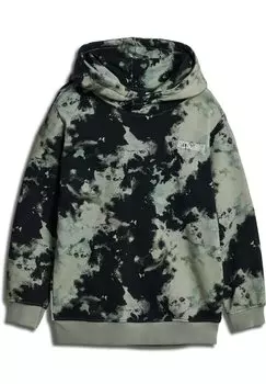 Толстовка STSLIAM Sometime Soon, цвет black