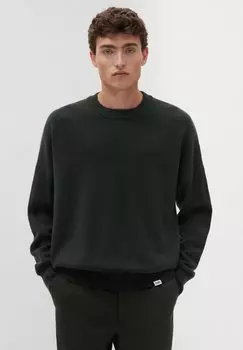 Толстовка Studio Seidensticker, цвет green