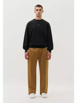 Толстовка Studio Seidensticker Oversized, черный