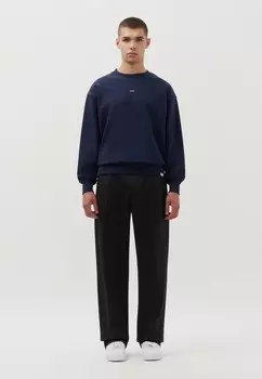 Толстовка Studio Seidensticker, синий