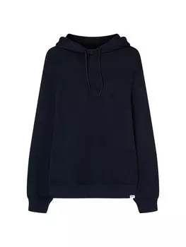 Толстовка Studio Seidensticker, темно-синий