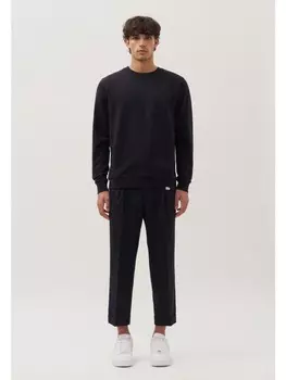 Толстовка Studio Seidensticker, темно-синий