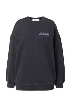 Толстовка Studio Untold, антрацит