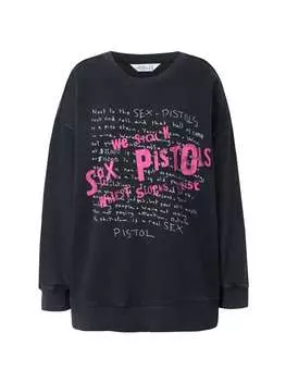 Толстовка Studio Untold, черный