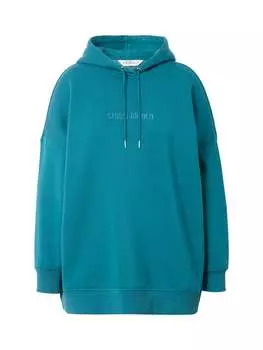 Толстовка Studio Untold, цвет petrol