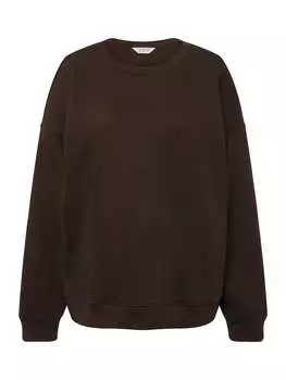 Толстовка Studio Untold, цвет pinienbraun