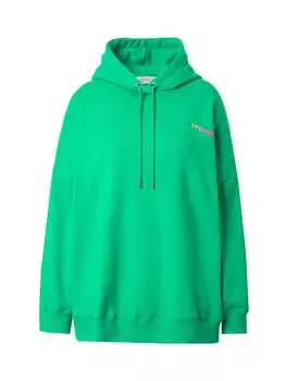 Толстовка Studio Untold, цвет smaragdgrn